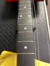 SOLD - Gretsch G6138 Bo Diddly 2005 - Mahar's Vintage Guitars