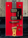 SOLD - Gretsch G6138 Bo Diddly 2005 - Mahar's Vintage Guitars