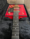 SOLD - Gretsch G6138 Bo Diddly 2005 - Mahar's Vintage Guitars