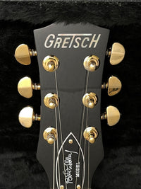 SOLD - Gretsch G6138 Bo Diddly 2005 - Mahar's Vintage Guitars