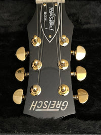 SOLD - Gretsch G6138 Bo Diddly 2005 - Mahar's Vintage Guitars