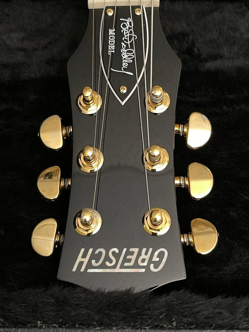 SOLD - Gretsch G6138 Bo Diddly 2005 - Mahar's Vintage Guitars