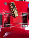 SOLD - Gretsch G6138 Bo Diddly 2005 - Mahar's Vintage Guitars