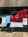 SOLD - Gretsch G6199 "Billy Bo" Jupiter 2015 - Mahar's Vintage Guitars