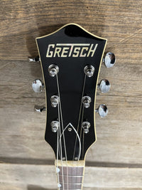 SOLD - Gretsch G6199 "Billy Bo" Jupiter 2015 - Mahar's Vintage Guitars