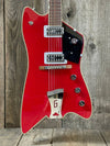 SOLD - Gretsch G6199 "Billy Bo" Jupiter 2015 - Mahar's Vintage Guitars