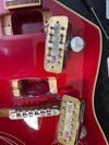 SOLD - Gretsch G6199 "Billy Bo" Jupiter 2015 - Mahar's Vintage Guitars