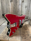 SOLD - Gretsch G6199 "Billy Bo" Jupiter 2015 - Mahar's Vintage Guitars