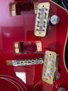 SOLD - Gretsch G6199 "Billy Bo" Jupiter 2015 - Mahar's Vintage Guitars