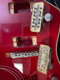 SOLD - Gretsch G6199 "Billy Bo" Jupiter 2015 - Mahar's Vintage Guitars