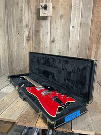 SOLD - Gretsch G6199 "Billy Bo" Jupiter 2015 - Mahar's Vintage Guitars