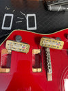 SOLD - Gretsch G6199 "Billy Bo" Jupiter 2015 - Mahar's Vintage Guitars