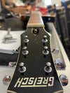 SOLD - Gretsch G6199 "Billy Bo" Jupiter 2015 - Mahar's Vintage Guitars