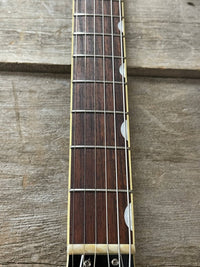 SOLD - Gretsch G6199 "Billy Bo" Jupiter 2015 - Mahar's Vintage Guitars