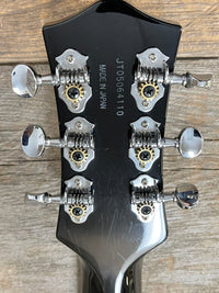 SOLD - Gretsch G6199 "Billy Bo" Jupiter 2015 - Mahar's Vintage Guitars