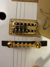 SOLD - Gretsch White Falcon G6136T 2015 - Mahar's Vintage Guitars