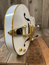 SOLD - Gretsch White Falcon G6136T 2015 - Mahar's Vintage Guitars