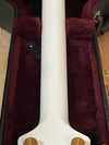 SOLD - Gretsch White Falcon G6136T 2015 - Mahar's Vintage Guitars