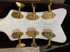 SOLD - Gretsch White Falcon G6136T 2015 - Mahar's Vintage Guitars
