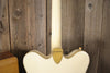 SOLD - Gretsch White Falcon Model 7595 1976 - Mahar's Vintage Guitars