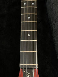 SOLD - Guild Brian May Signature BM01 Red Special 1993 or 4 - Mahar's Vintage Guitars