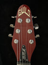 SOLD - Guild Brian May Signature BM01 Red Special 1993 or 4 - Mahar's Vintage Guitars