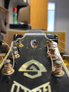 SOLD - Guild F50 BLD 1975 Blonde Jumbo Acoustic Guitar - Mahar's Vintage Guitars