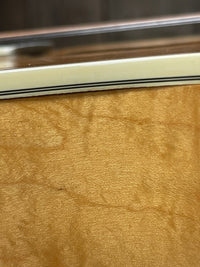 SOLD - Guild F50 BLD 1975 Blonde Jumbo Acoustic Guitar - Mahar's Vintage Guitars
