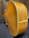 SOLD - Guild F50 BLD 1975 Blonde Jumbo Acoustic Guitar - Mahar's Vintage Guitars