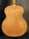 SOLD - Guild F50 BLD 1975 Blonde Jumbo Acoustic Guitar - Mahar's Vintage Guitars