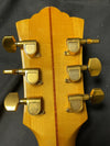 SOLD - Guild F50 BLD 1975 Blonde Jumbo Acoustic Guitar - Mahar's Vintage Guitars
