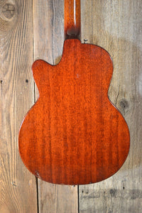 SOLD - Guild M - 65 Freshman 1960 - Mahar's Vintage Guitars