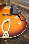 SOLD - Guild M - 65 Freshman 1960 - Mahar's Vintage Guitars