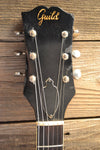 SOLD - Guild M - 65 Freshman 1960 - Mahar's Vintage Guitars