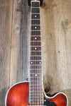 SOLD - Guild M - 65 Freshman 1960 - Mahar's Vintage Guitars