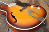 SOLD - Guild M - 65 Freshman 1960 - Mahar's Vintage Guitars