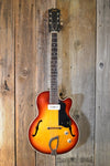 SOLD - Guild M - 65 Freshman 1960 - Mahar's Vintage Guitars