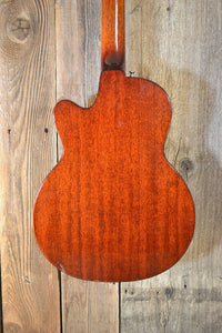 SOLD - Guild M - 65 Freshman 1960 - Mahar's Vintage Guitars
