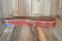 SOLD - Guild M - 65 Freshman 1960 - Mahar's Vintage Guitars