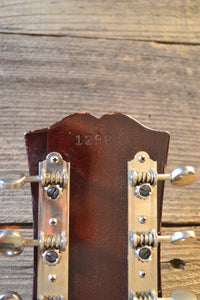 SOLD - Guild M - 65 Freshman 1960 - Mahar's Vintage Guitars