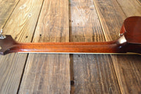 SOLD - Guild M - 65 Freshman 1960 - Mahar's Vintage Guitars