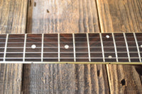 SOLD - Guild M - 65 Freshman 1960 - Mahar's Vintage Guitars