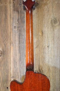 SOLD - Guild M - 65 Freshman 1960 - Mahar's Vintage Guitars