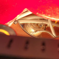 SOLD - Guild Starfire V Cherry Red 1969 - Mahar's Vintage Guitars