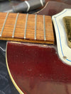 SOLD - Guyatone Feather Electric Guitar 1959 Jeff Beck Rory Gallagher - Mahar's Vintage Guitars