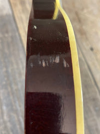 SOLD - Guyatone Feather Electric Guitar 1959 Jeff Beck Rory Gallagher - Mahar's Vintage Guitars