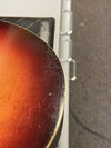 SOLD - Guyatone Feather Electric Guitar 1959 Jeff Beck Rory Gallagher - Mahar's Vintage Guitars