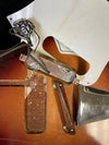 SOLD - Guyatone Feather Electric Guitar 1959 Jeff Beck Rory Gallagher - Mahar's Vintage Guitars