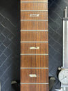 SOLD - Guyatone Feather Electric Guitar 1959 Jeff Beck Rory Gallagher - Mahar's Vintage Guitars