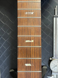 SOLD - Guyatone Feather Electric Guitar 1959 Jeff Beck Rory Gallagher - Mahar's Vintage Guitars